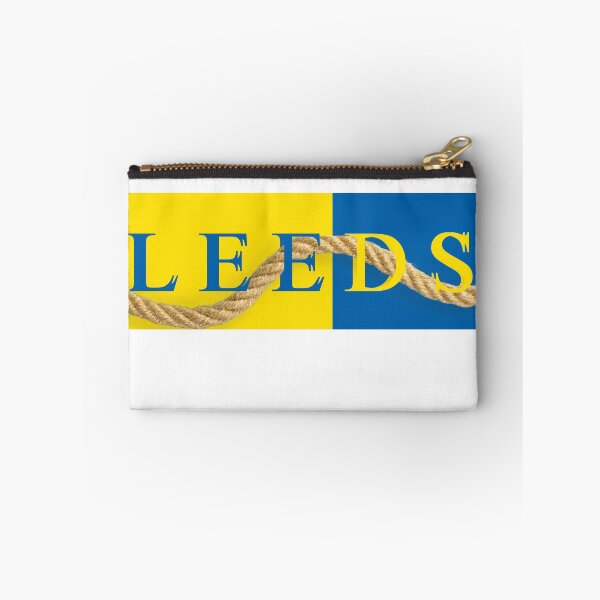 Item preview, LEEDS UNITED Classic designed and sold by LDART9.