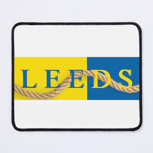 Item preview, LEEDS UNITED Classic designed and sold by LDART9.