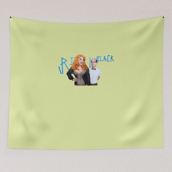 Item preview, Jinkx monsoon drag race designed and sold by CrystalWinkle.