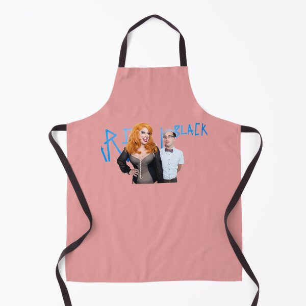 Item preview, Jinkx monsoon drag race designed and sold by CrystalWinkle.