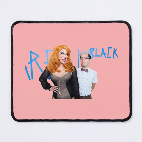 Item preview, Jinkx monsoon drag race designed and sold by CrystalWinkle.