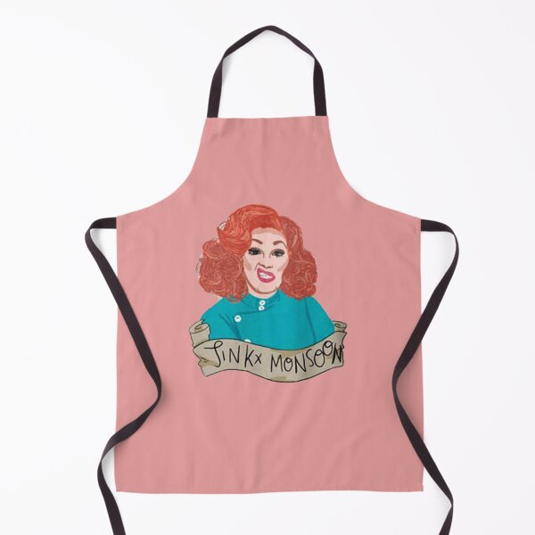 Item preview, Classic Jinkx monsoon water off a duck's back designed and sold by CrystalWinkle.