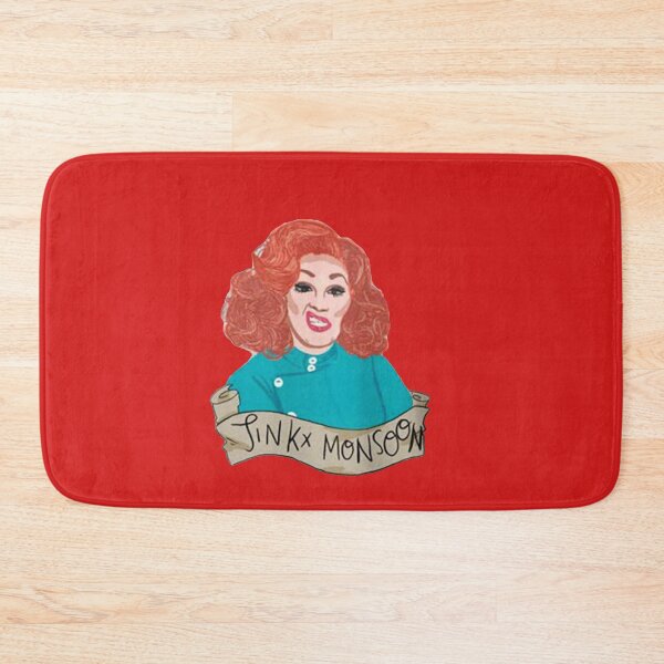 Item preview, Classic Jinkx monsoon water off a duck's back designed and sold by CrystalWinkle.