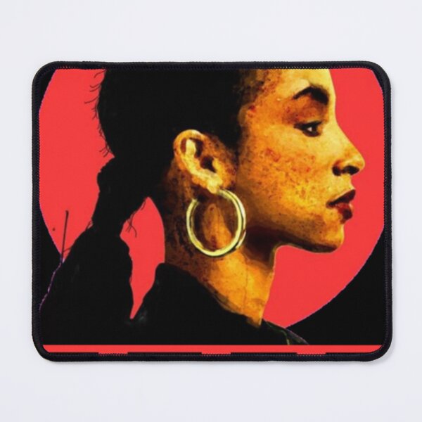 Item preview, Funny Shirt Sade, Sade Adu Vintage T-Shirt designed and sold by stoutsutton8755.