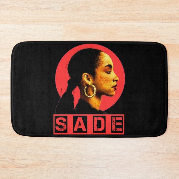 Item preview, Funny Shirt Sade, Sade Adu Vintage T-Shirt designed and sold by stoutsutton8755.