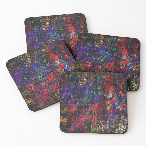 Item preview, SPLATTER colors designed and sold by GinoFerrara.