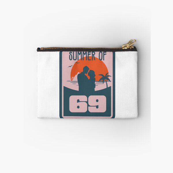 Item preview, summer of 69 designed and sold by Souzian.