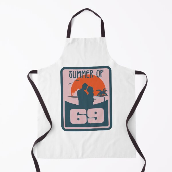 Item preview, summer of 69 designed and sold by Souzian.