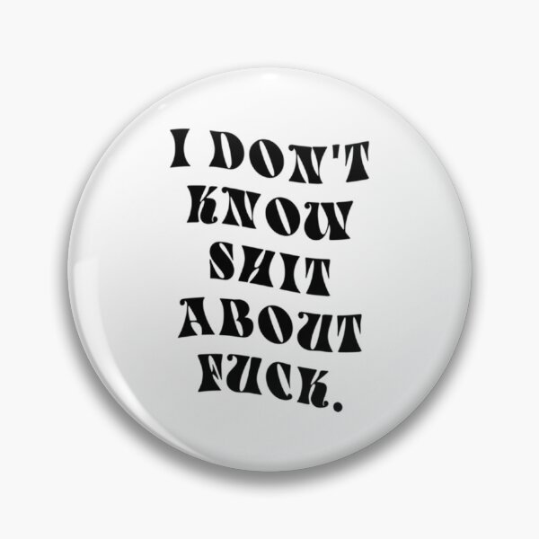 Item preview, IDKSAF - Mrs. Langmore       designed and sold by NotoriousMe.