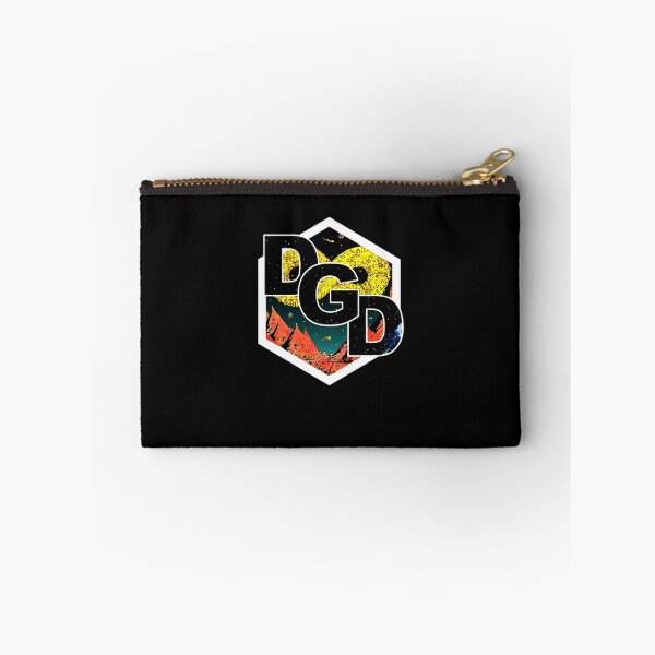 Item preview, DGD band logo designed and sold by marabritf.