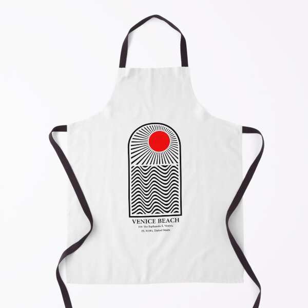 Item preview, Venice Beach Florida designed and sold by Yeaha.