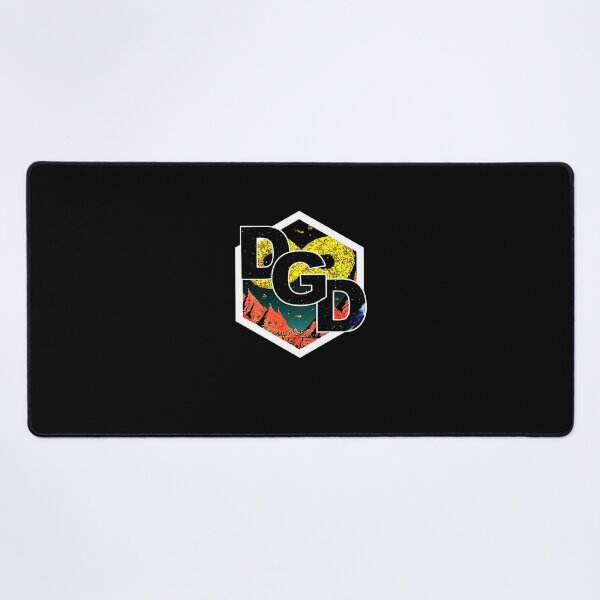 Item preview, DGD band logo designed and sold by marabritf.