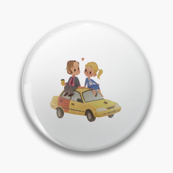 Item preview, Better Call Saul Love designed and sold by WellingtonAdams.
