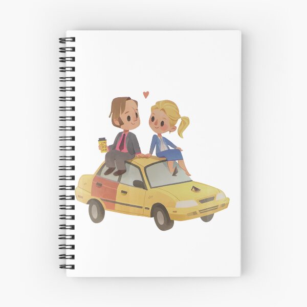 Item preview, Better Call Saul Love designed and sold by WellingtonAdams.