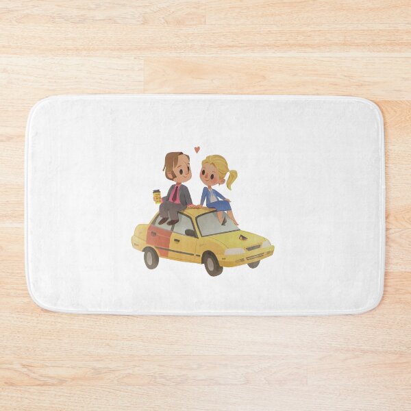 Item preview, Better Call Saul Love designed and sold by WellingtonAdams.