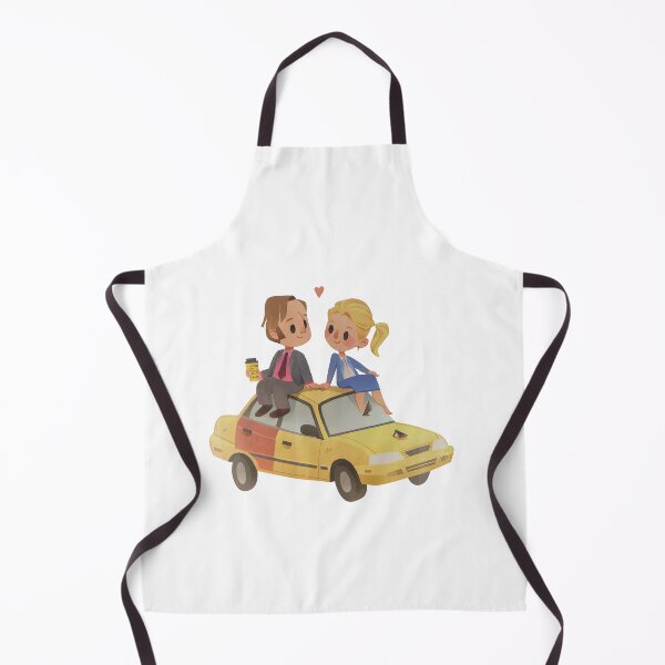 Item preview, Better Call Saul Love designed and sold by WellingtonAdams.
