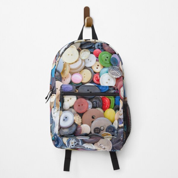 Item preview, Colourful buttons designed and sold by Yulia mozes.