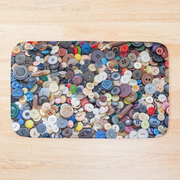 Item preview, Colourful buttons designed and sold by Yulia mozes.