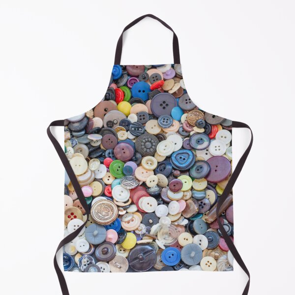 Item preview, Colourful buttons designed and sold by Yulia mozes.