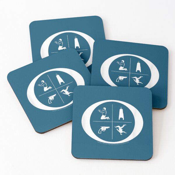 Item preview, Ozark Logo    designed and sold by NotoriousMe.