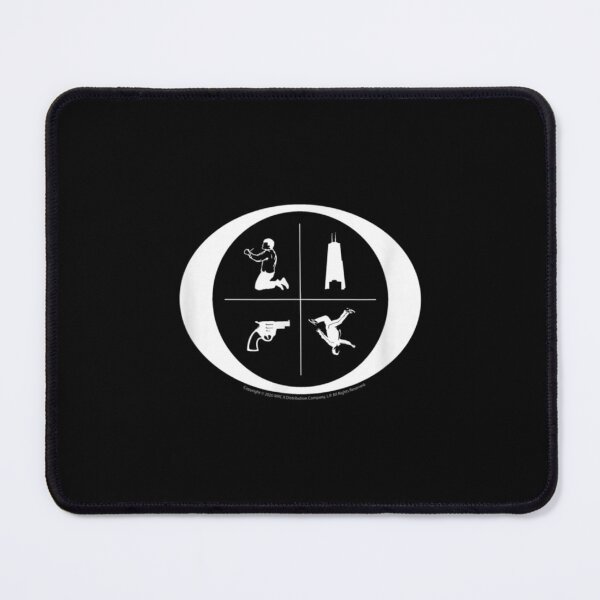 Item preview, Ozark Logo    designed and sold by NotoriousMe.