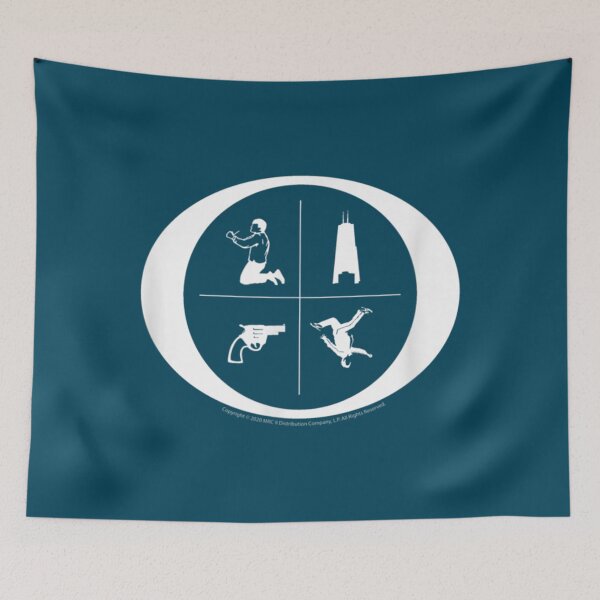 Item preview, Ozark Logo    designed and sold by NotoriousMe.