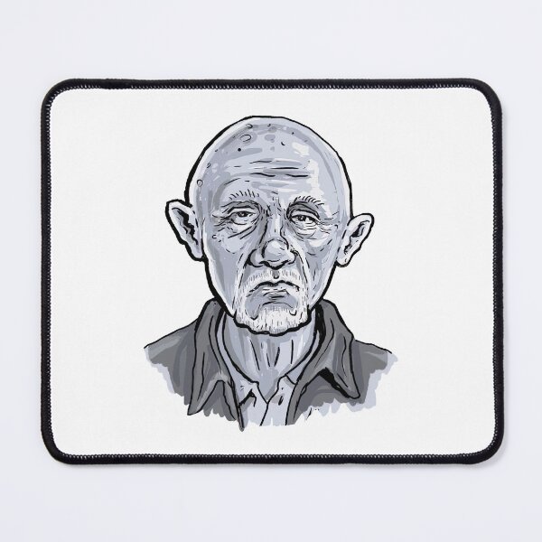 Item preview, Better Call Saul Old Man designed and sold by WellingtonAdams.