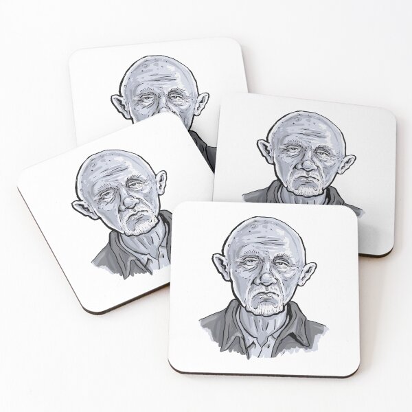 Item preview, Better Call Saul Old Man designed and sold by WellingtonAdams.