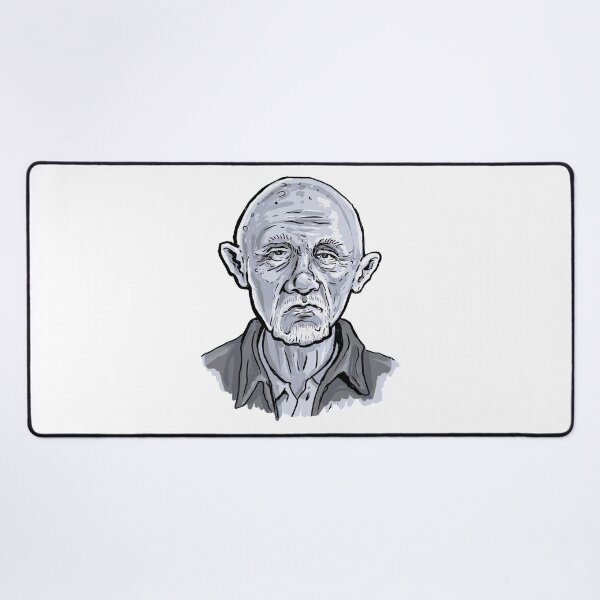 Item preview, Better Call Saul Old Man designed and sold by WellingtonAdams.