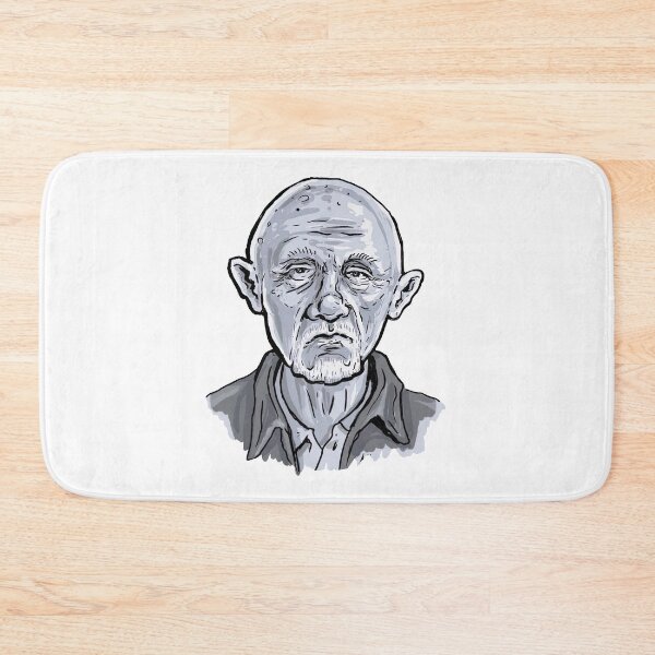 Item preview, Better Call Saul Old Man designed and sold by WellingtonAdams.