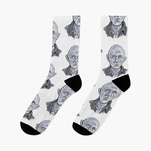 Item preview, Better Call Saul Old Man designed and sold by WellingtonAdams.