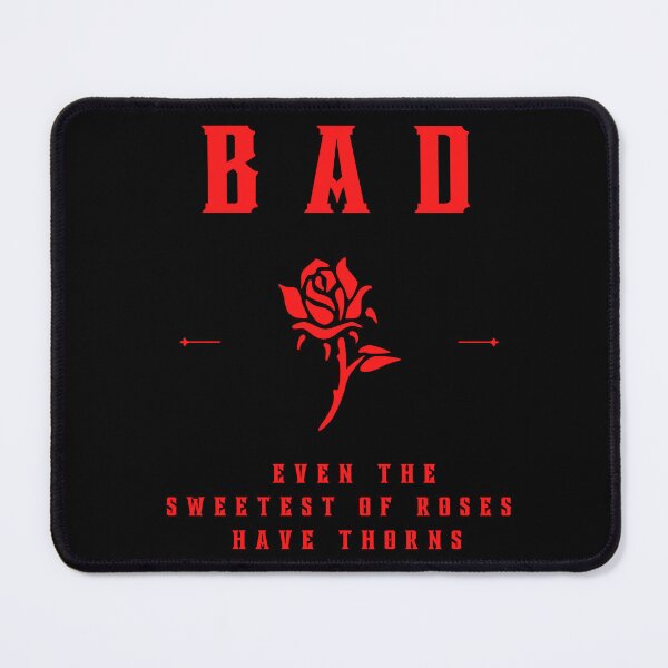 Item preview, Roses have thorns designed and sold by NewPages.