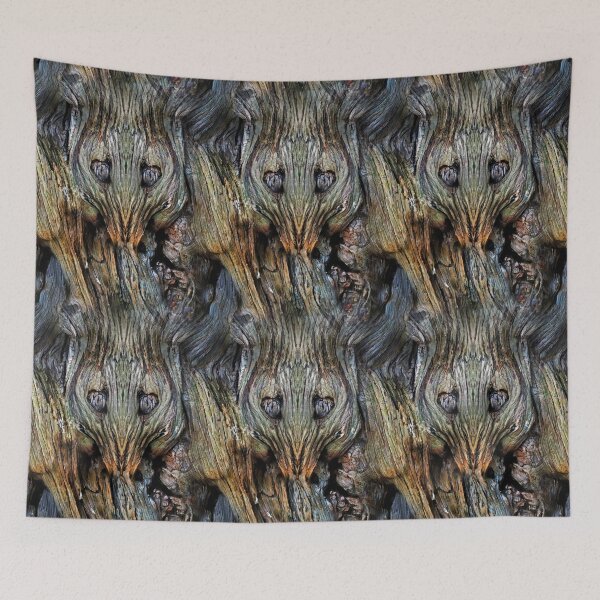 Item preview, Foxy (pattern) designed and sold by Yampimon.