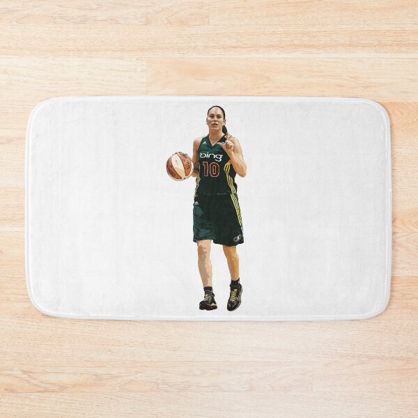Item preview, Sue Bird Run The Ball designed and sold by Valentino568.