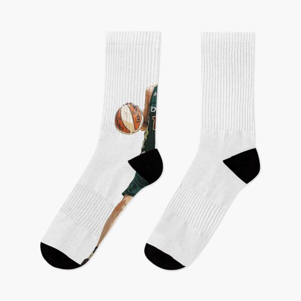Item preview, Sue Bird Run The Ball designed and sold by Valentino568.