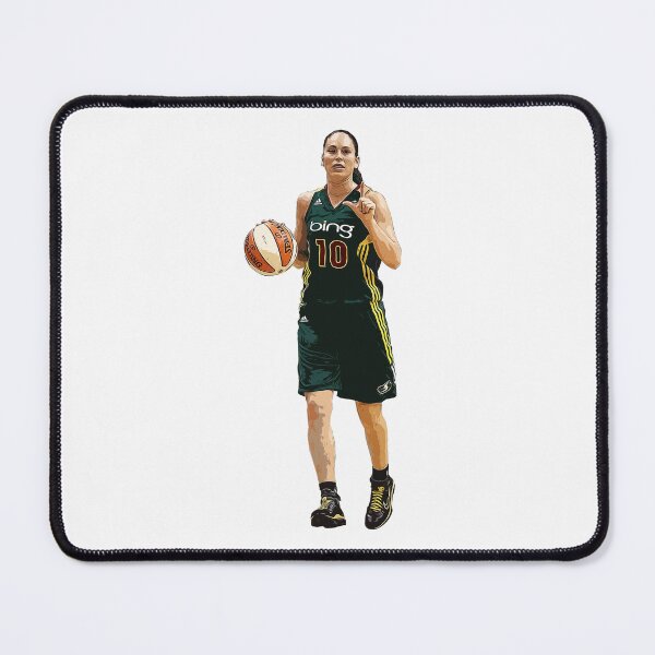 Item preview, Sue Bird Run The Ball designed and sold by Valentino568.