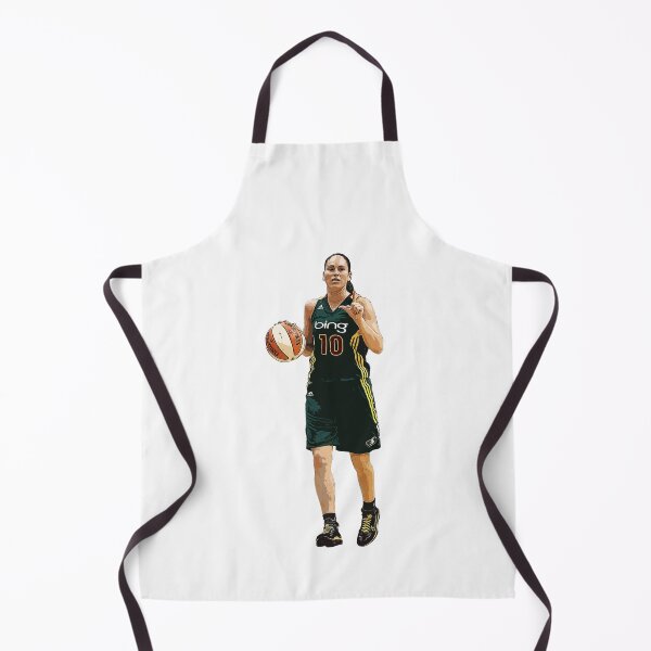 Item preview, Sue Bird Run The Ball designed and sold by Valentino568.