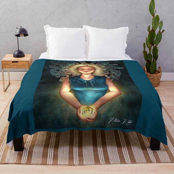Item preview, Ruth Langmore               designed and sold by NotoriousMe.