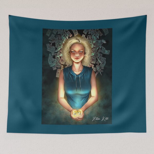 Item preview, Ruth Langmore               designed and sold by NotoriousMe.