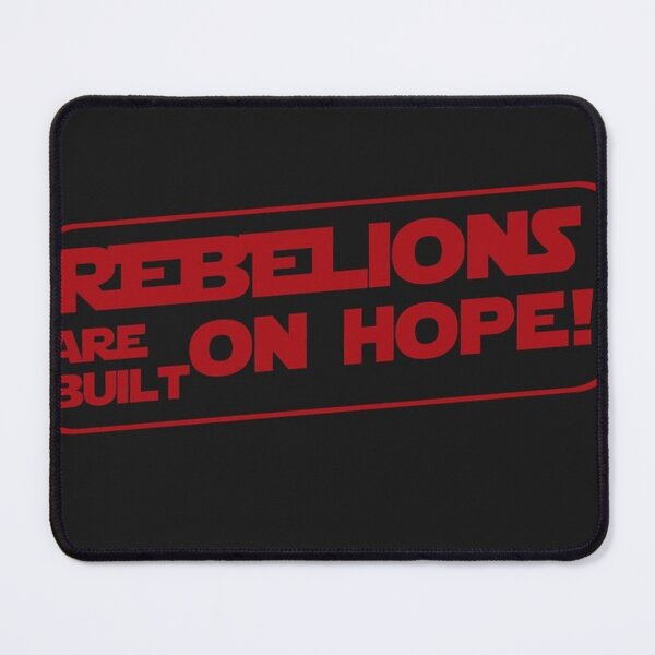 Item preview, Rebellious hope  designed and sold by Adjato  Design.