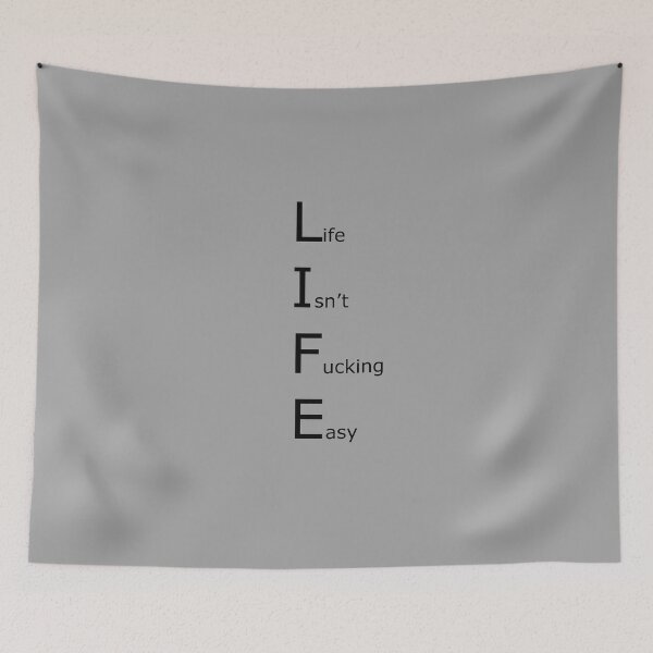 Item preview, Life designed and sold by amazart.