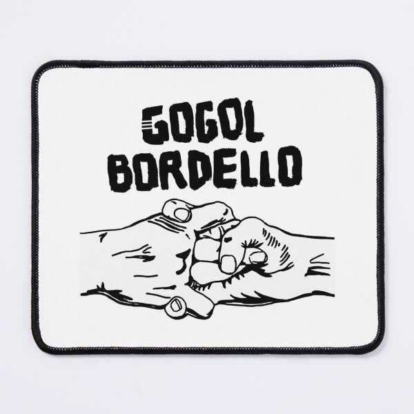 Item preview, Gogol bordello band         designed and sold by SteveKayne.
