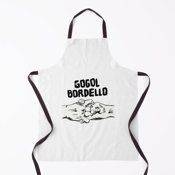 Item preview, Gogol bordello band designed and sold by SteveKayne.