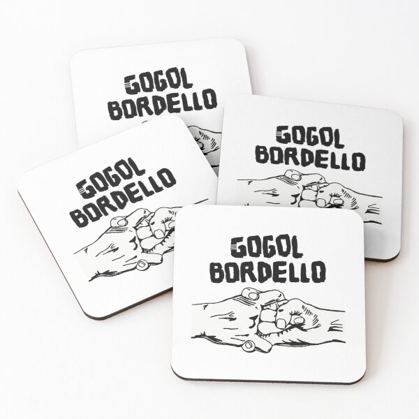 Item preview, Gogol bordello band         designed and sold by SteveKayne.