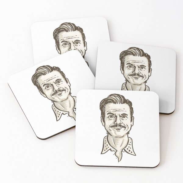 Item preview, better call saul drawing smile designed and sold by WellingtonAdams.