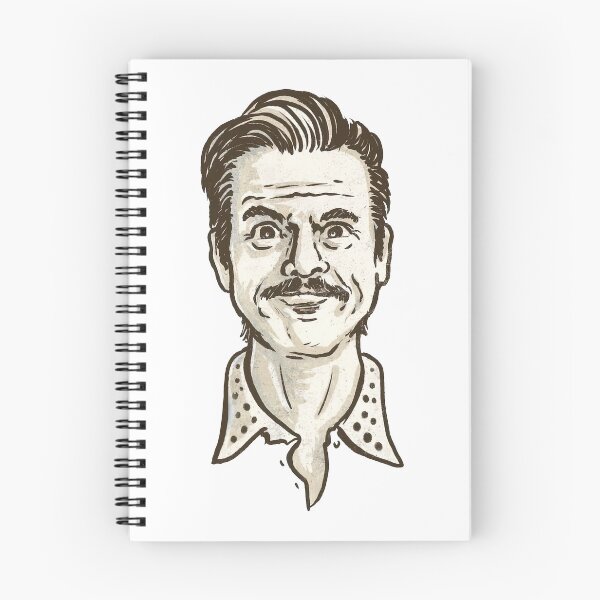 Item preview, better call saul drawing smile designed and sold by WellingtonAdams.