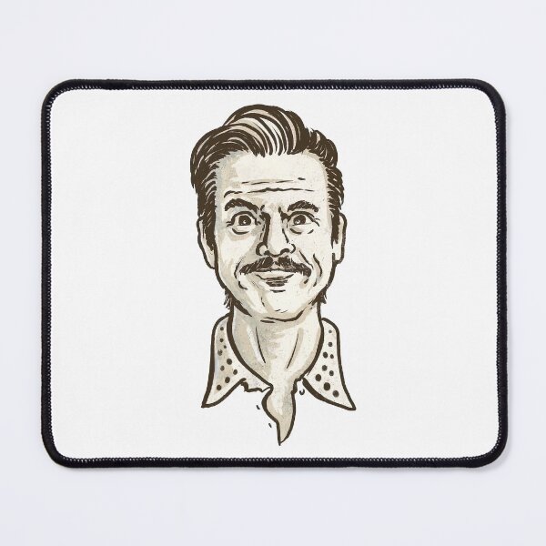 Item preview, better call saul drawing smile designed and sold by WellingtonAdams.