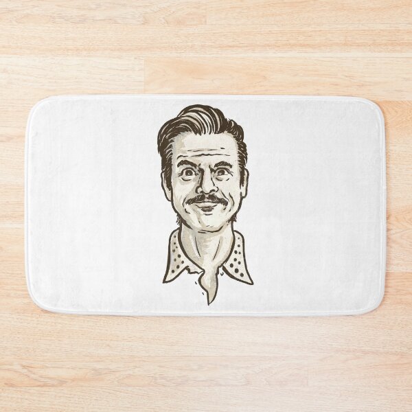 Item preview, better call saul drawing smile designed and sold by WellingtonAdams.
