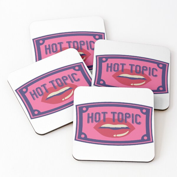 Item preview, hot topic designed and sold by Souzian.