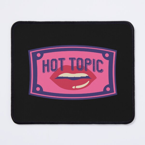 Item preview, hot topic designed and sold by Souzian.